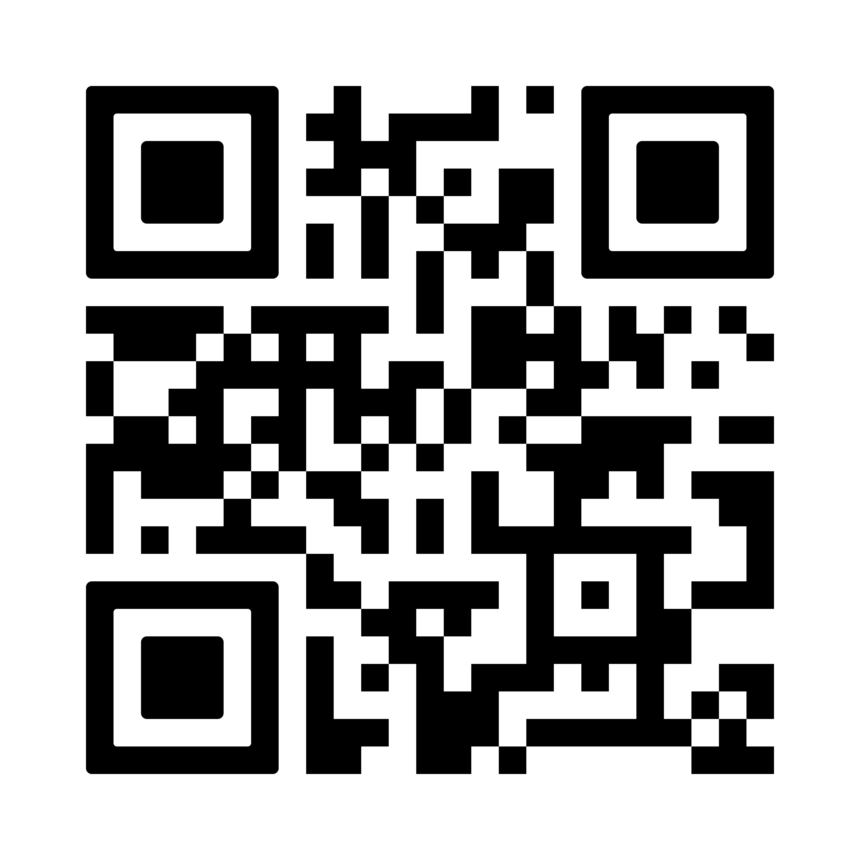 Scanne mich - QR Code Andreas Eichhorn