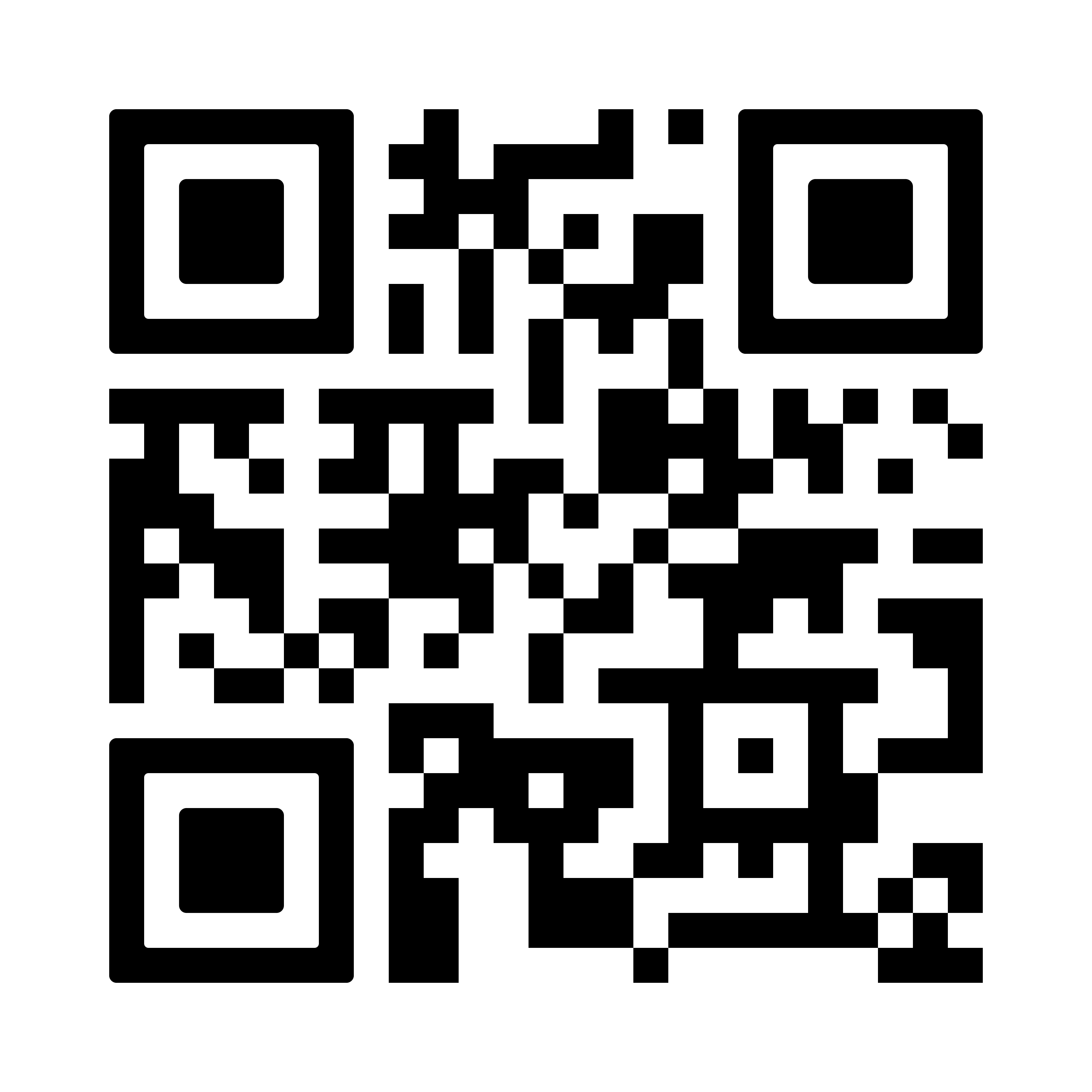 Scanne mich - QR Code Andreas Holl