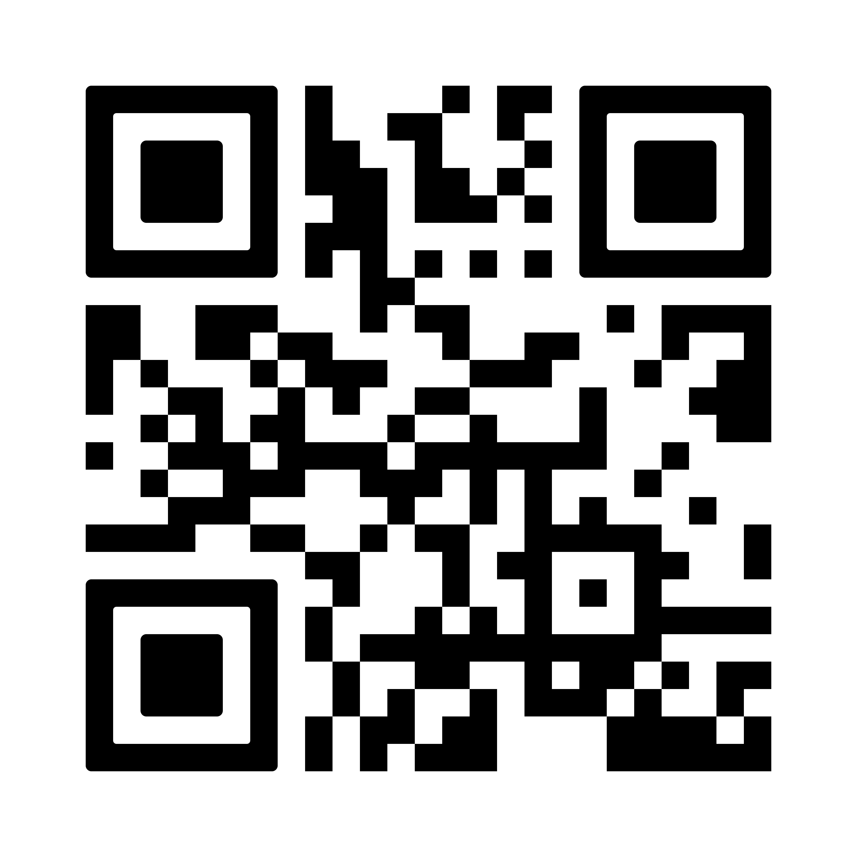 Scanne mich - QR Code Michael Fuchs