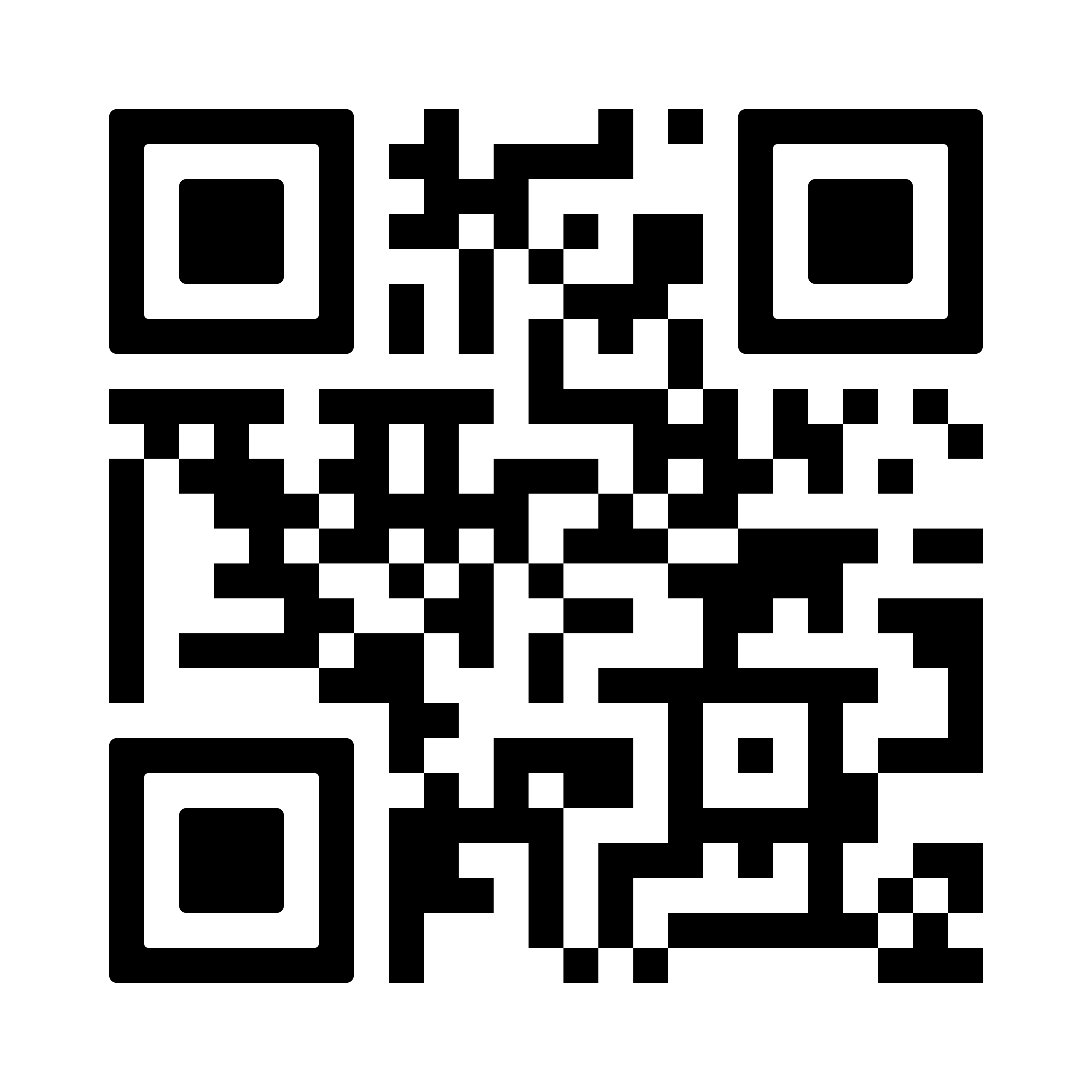 Scanne mich - QR Code Stefanie Hügelsberger