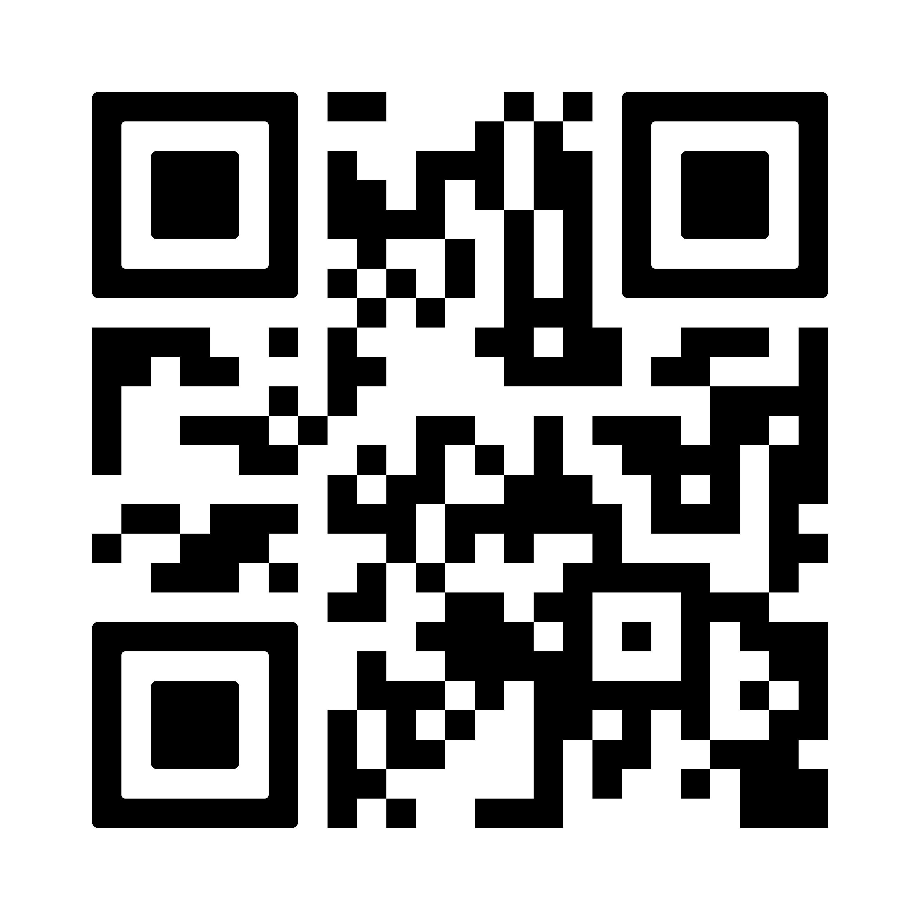 Scanne mich - QR Code Wolfgang Zauner